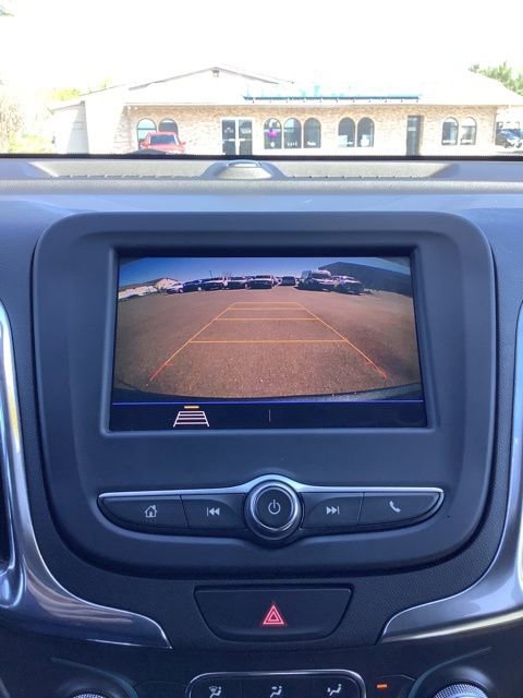 Used 2021 Chevrolet Equinox LT AWD/4WD image 19