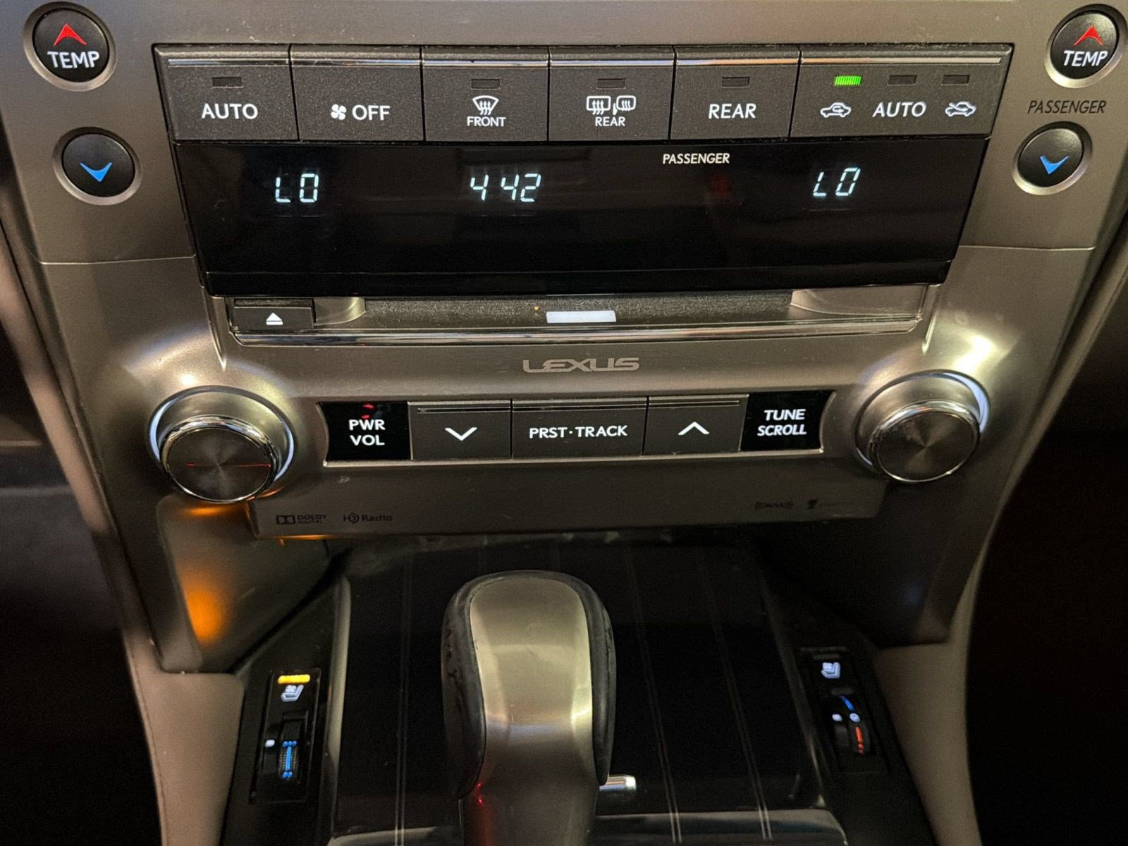 Used 2020 Lexus GX 460 Premium w/ Premium Package AWD/4WD image 19