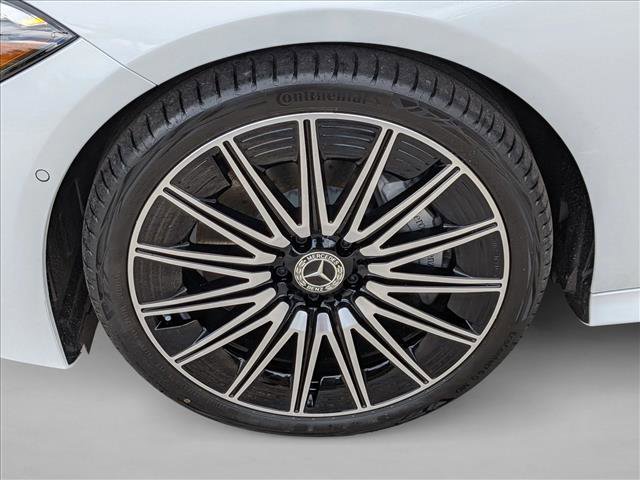 New 2026 Mercedes-Benz CLE 450 4MATIC Coupe image 9