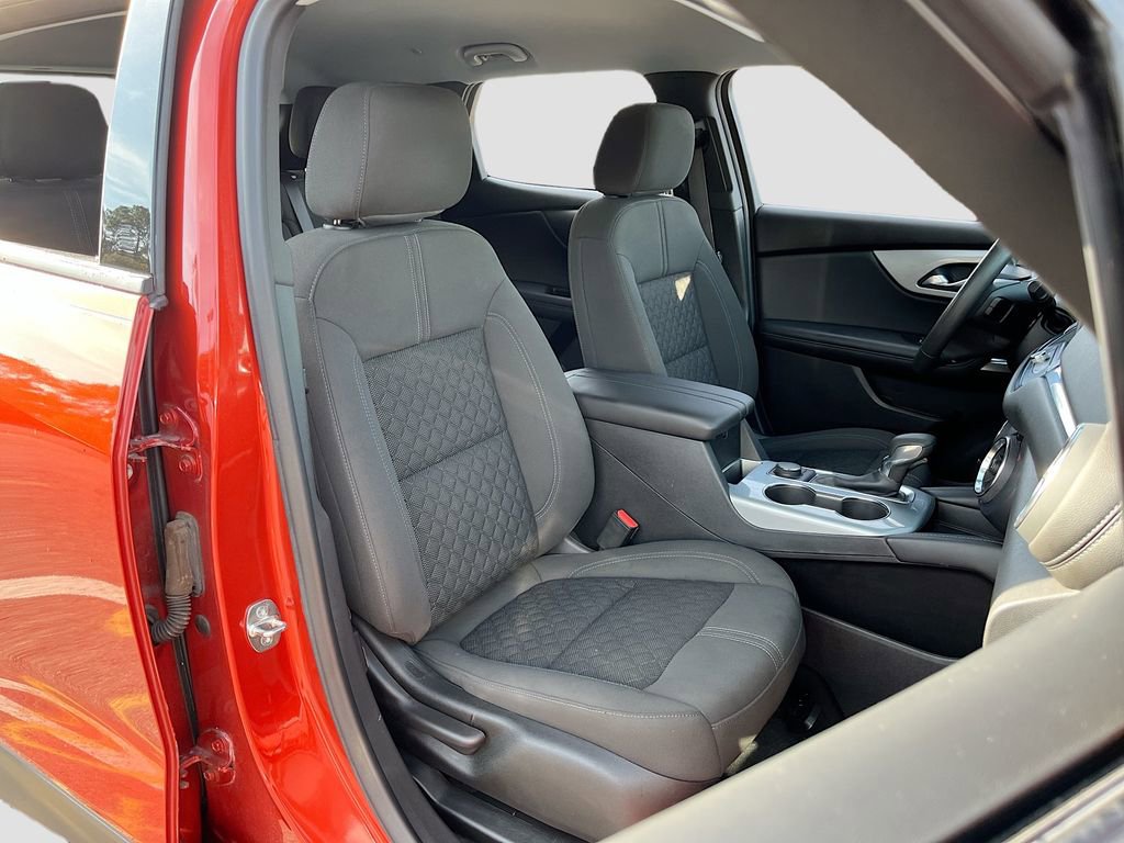 Used 2022 Chevrolet Blazer LT image 26