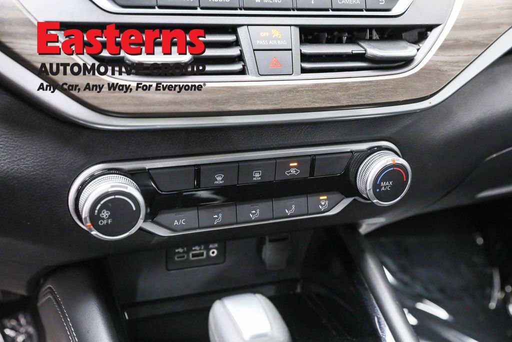 Used 2023 Nissan Altima 2.5 SV image 20