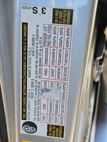 Used 2014 Toyota Prius V Three image 14