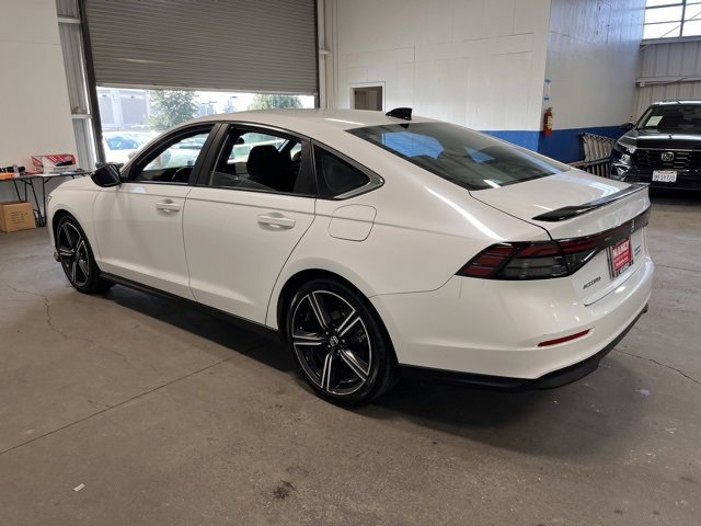 Used 2023 Honda Accord Sport image 5