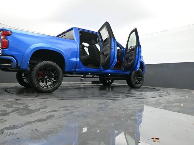 New 2025 Chevrolet Silverado 1500 RST image 68