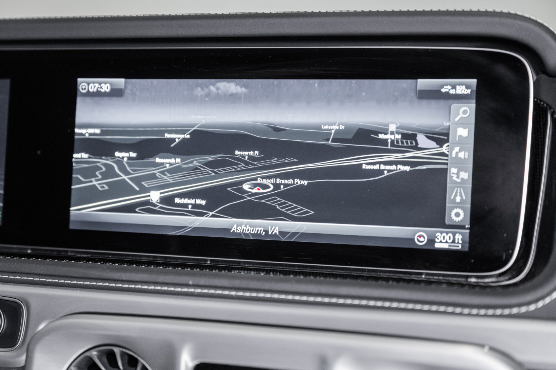 Used 2023 Mercedes-Benz G 63 AMG 4MATIC image 37