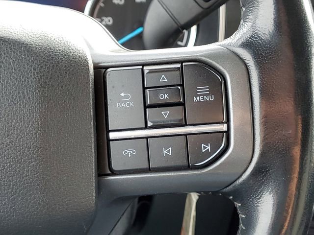 Used 2021 Ford F150 XLT w/ Equipment Group 301A Mid AWD/4WD image 19