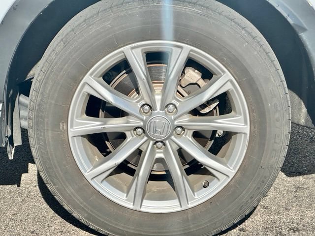 Used 2023 Honda CR-V EX-L image 7