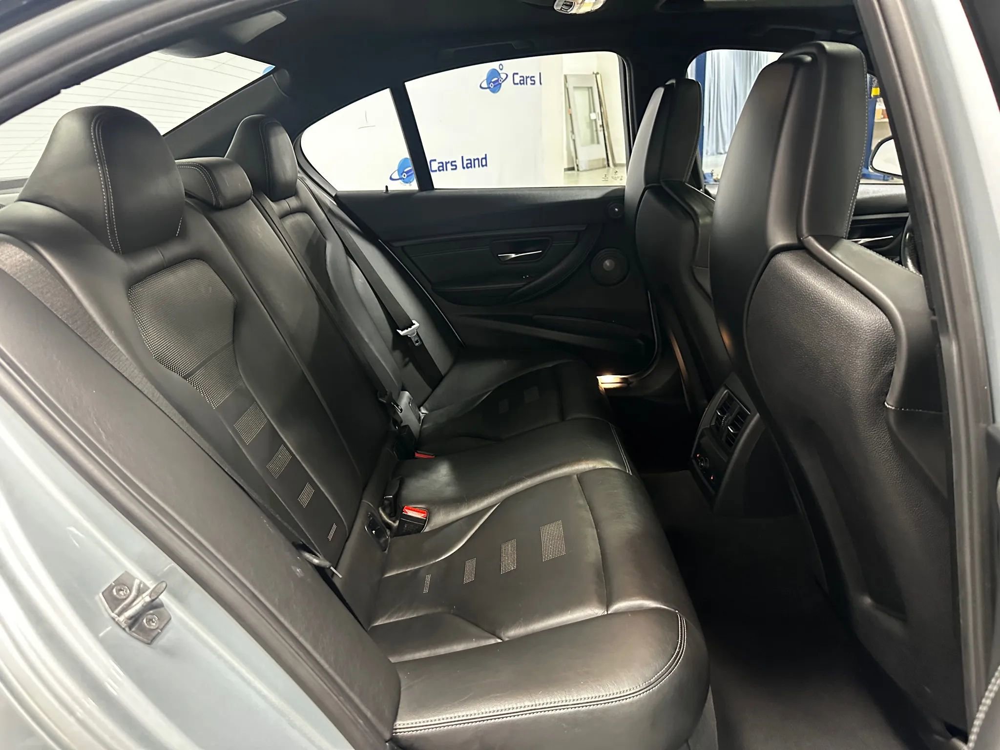 Used 2017 BMW M3 Sedan image 19