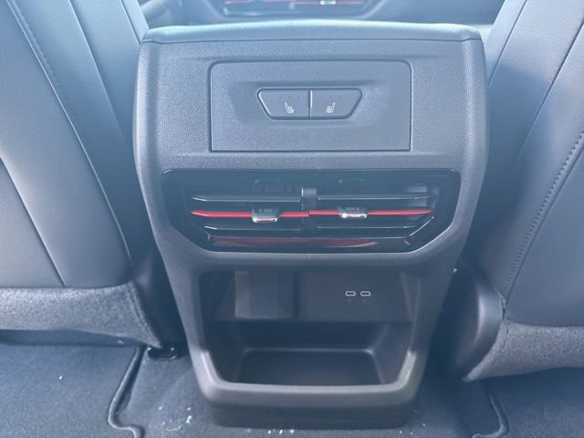 New 2024 Chevrolet Silverado EV RST image 25