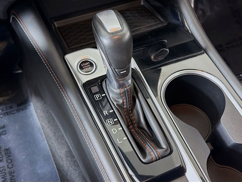 Used 2023 Nissan Altima 2.0 SR image 39