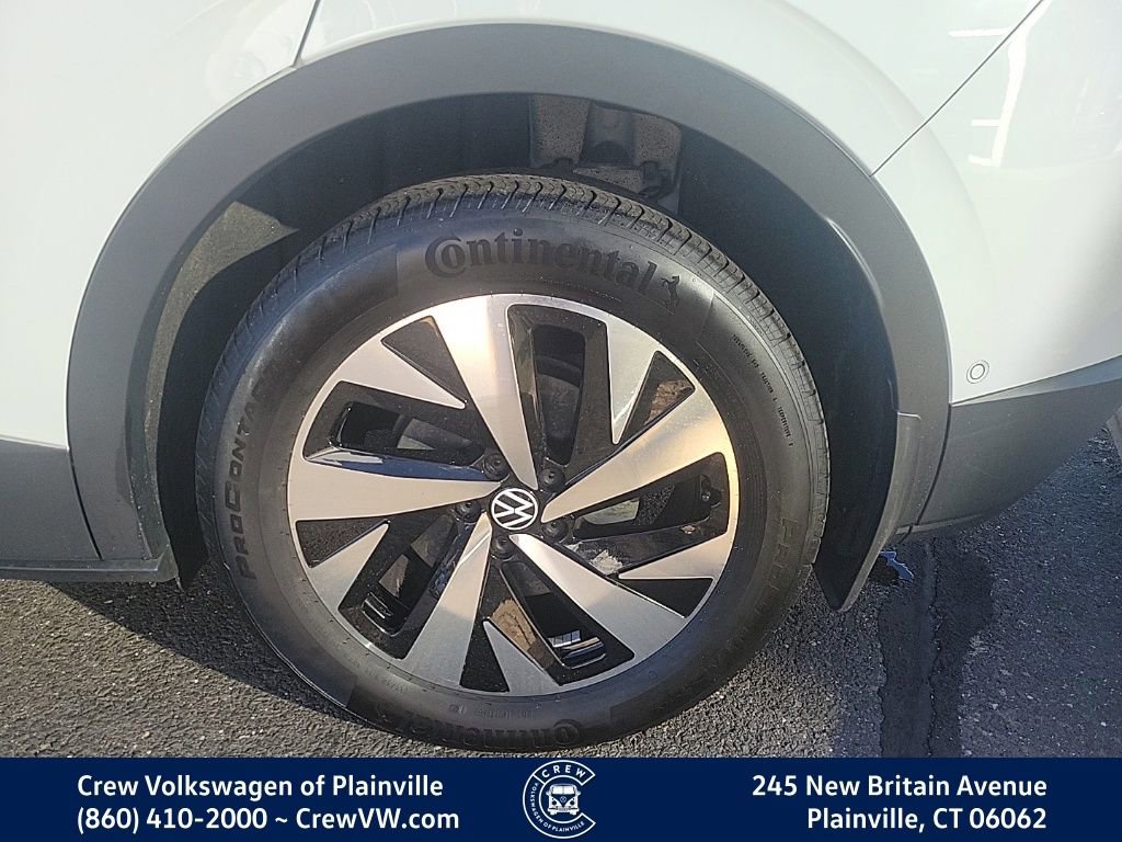 Certified 2023 Volkswagen ID.4 Pro image 18