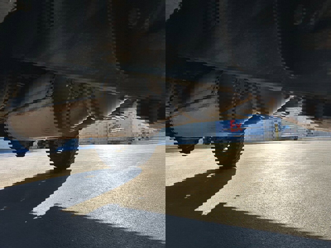 Used 2004 Chevrolet Silverado 2500 W/T image 30