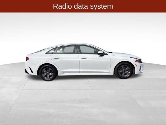 Used 2023 Kia K5 LXS image 8