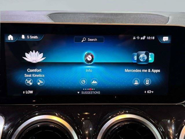Used 2021 Mercedes-Benz GLB 250 image 46
