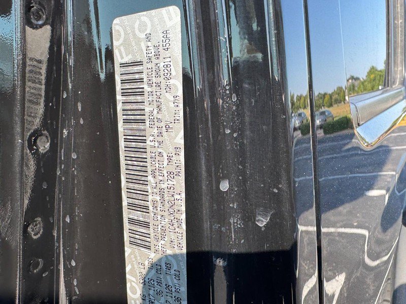 Used 2020 Jeep Wrangler Unlimited Sport AWD/4WD image 21
