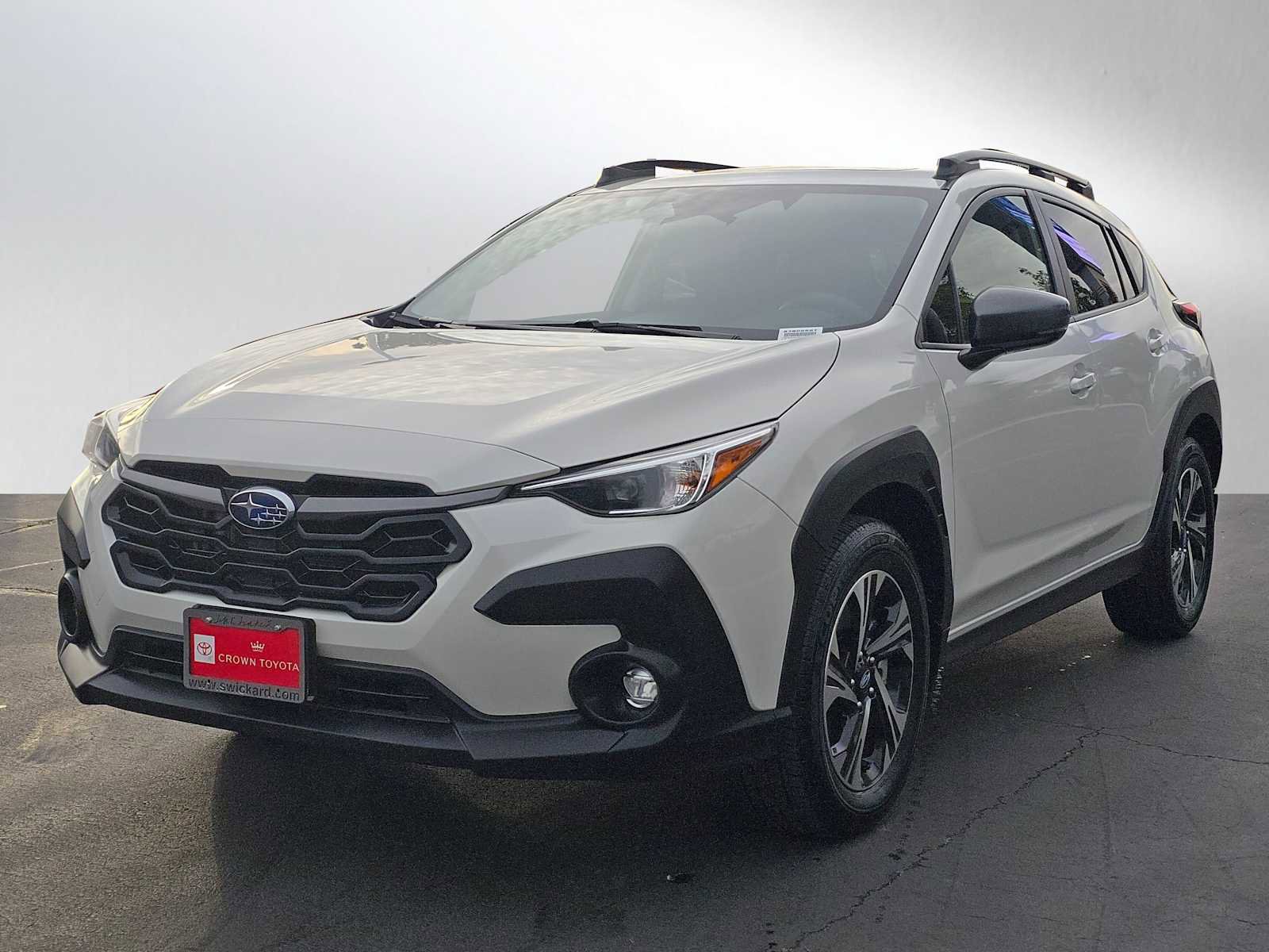 Used 2024 Subaru Crosstrek 2.0i Premium image 7