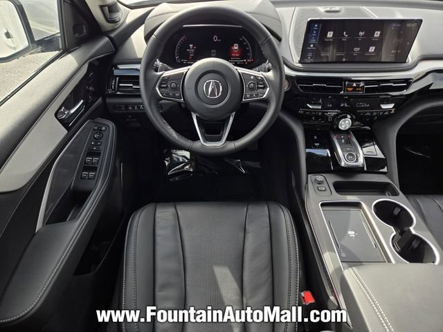 Used 2026 Acura MDX Technology Package image 14