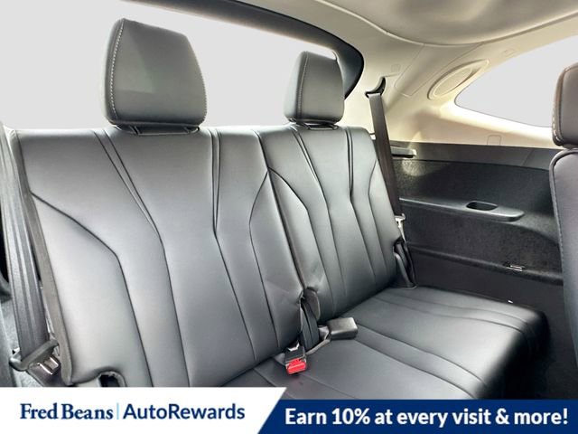 New 2026 Acura MDX w/ Technology Package image 30