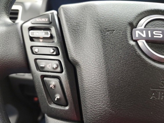 Used 2024 Nissan Frontier SV image 55