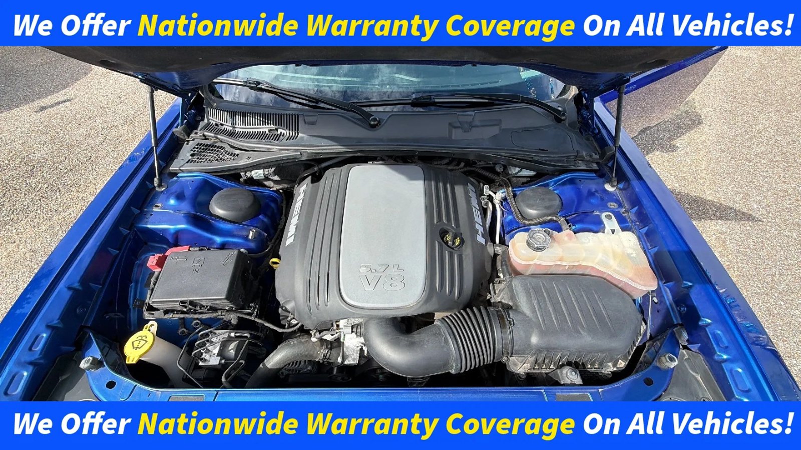 Used 2018 Dodge Challenger R/T Plus RWD image 29