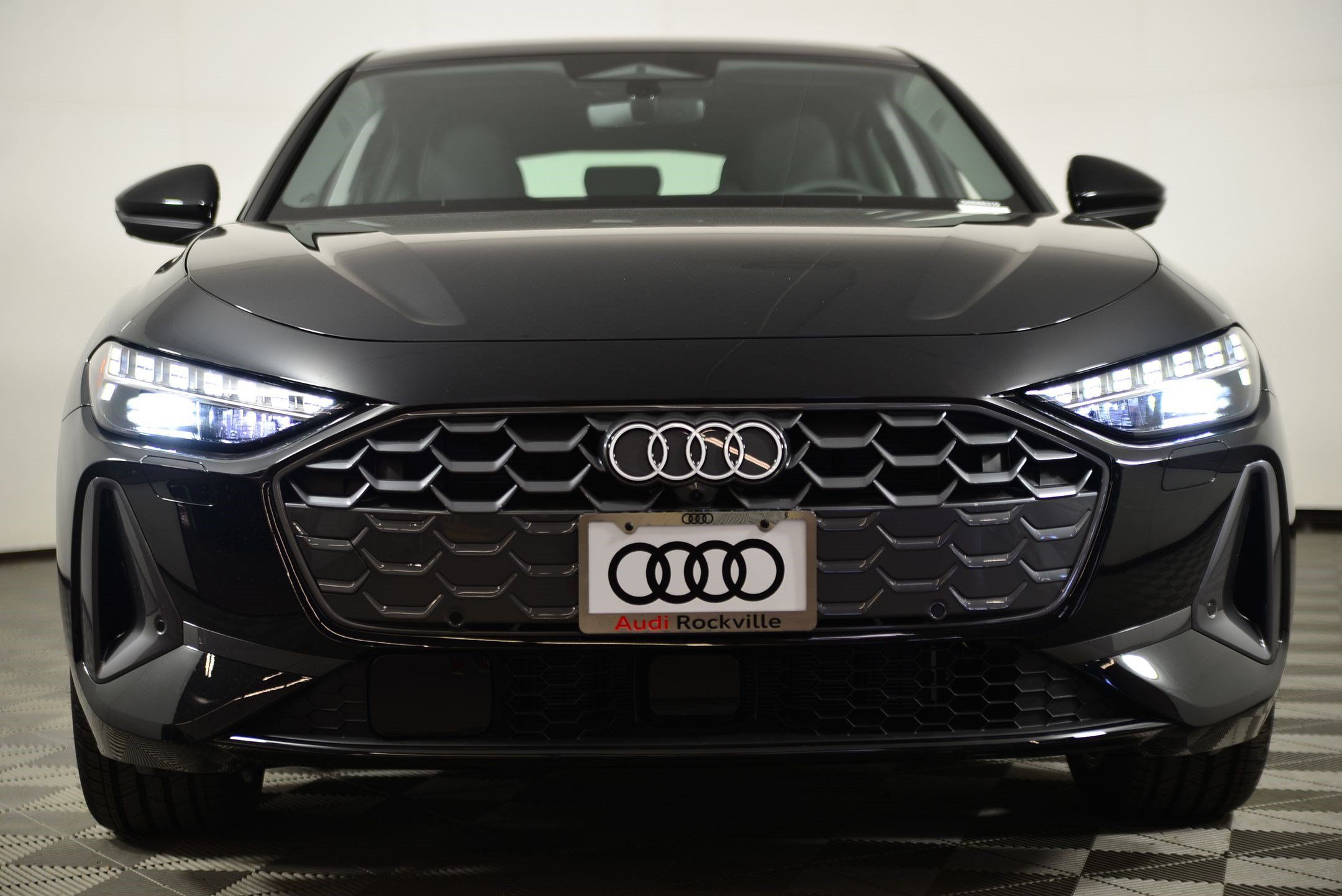 New 2025 Audi A5 Premium Plus w/ Premium Plus AWD/4WD image 5