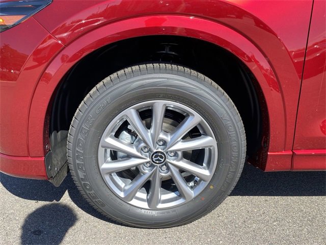 New 2025 MAZDA CX-5 AWD 2.5 S w/ Preferred Package image 10