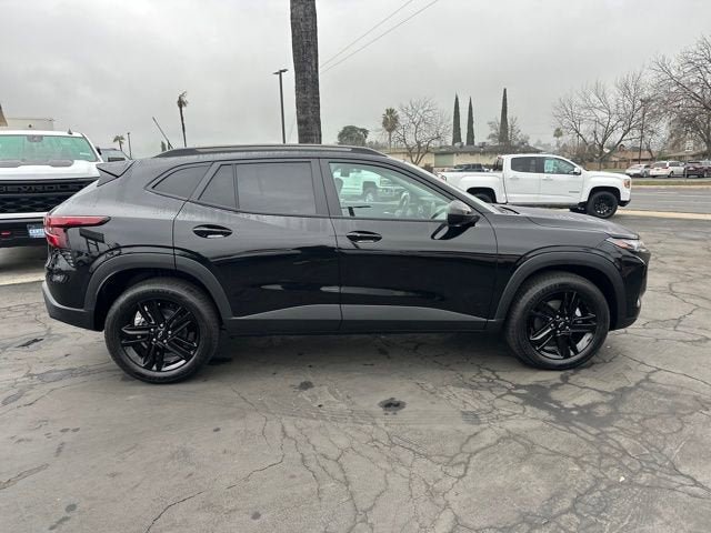 New 2026 Chevrolet Trax ACTIV w/ Driver Confidence Package FWD image 10