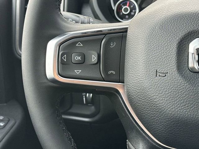 New 2025 RAM 2500 Tradesman AWD/4WD image 15