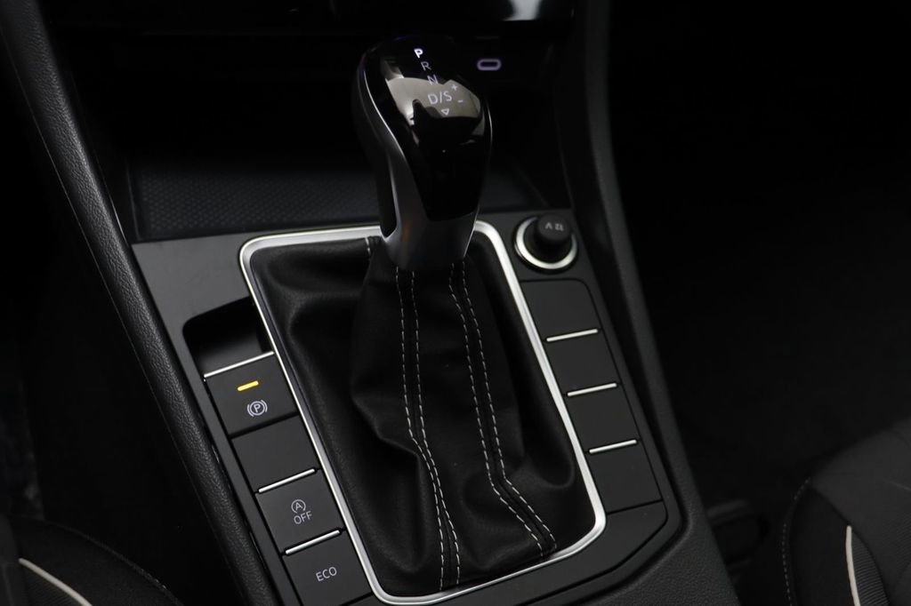 New 2026 Volkswagen Jetta Sport image 12