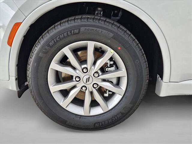 New 2026 Dodge Durango GT RWD image 10