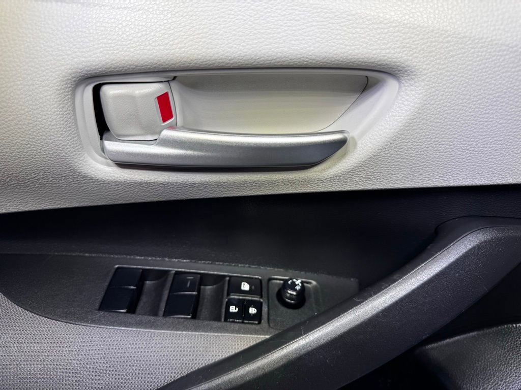Certified 2020 Toyota Corolla LE w/ Carpet Mat Package (TMS) FWD image 24