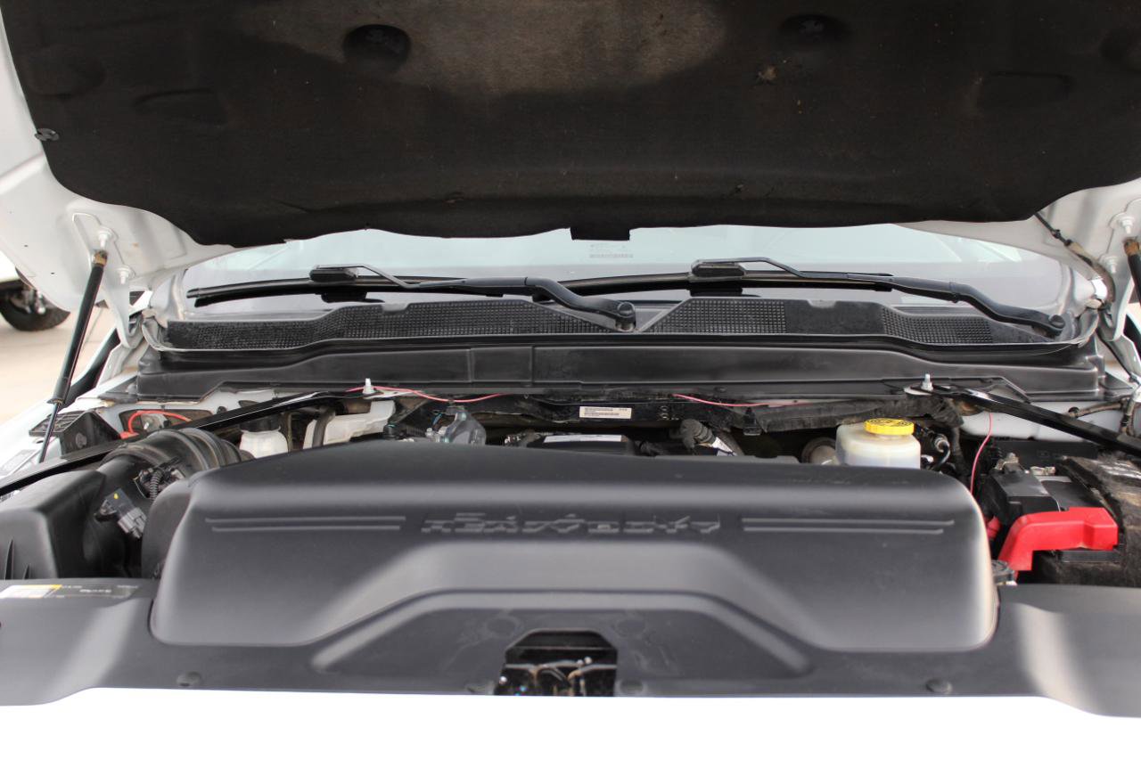 Used 2022 RAM 3500 Laramie AWD/4WD image 88