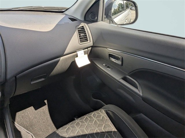 New 2025 Mitsubishi Outlander Sport ES image 16