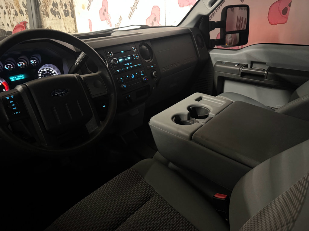 Used 2015 Ford F350 XL w/ Power Equipment Group image 19