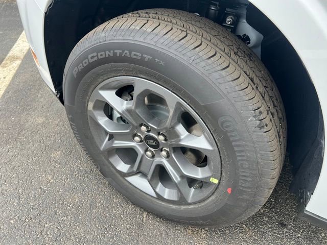 New 2026 Ford Maverick XLT image 12