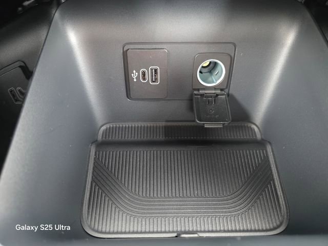 New 2026 Ford Explorer Platinum RWD image 23