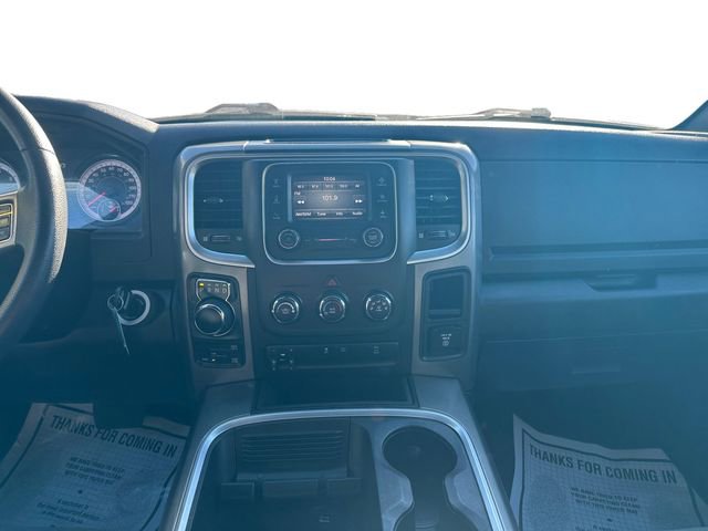 Used 2021 RAM 1500 Classic Warlock image 11