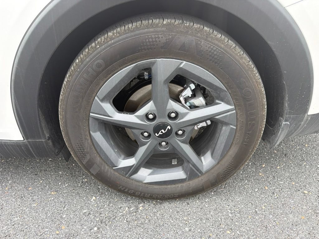 Used 2026 Kia K4 FWD image 13