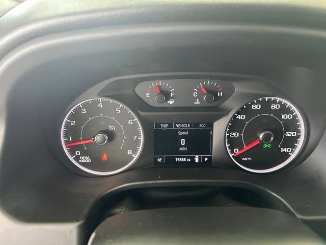 Used 2019 GMC Acadia SLE FWD image 17