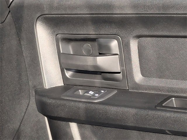 New 2025 RAM 3500 Tradesman w/ Chrome Appearance Group image 34