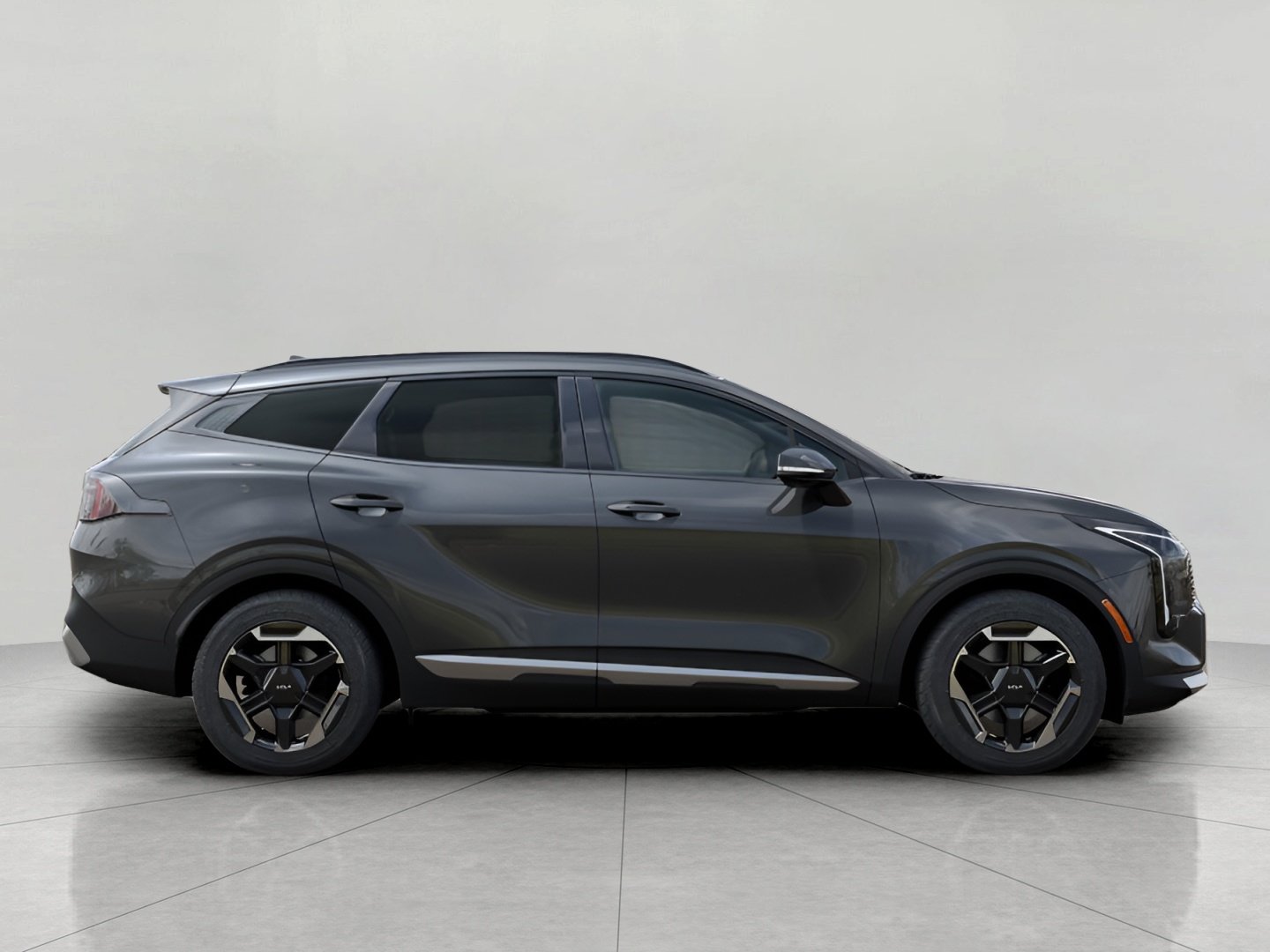 New 2027 Kia Sportage S AWD/4WD image 7