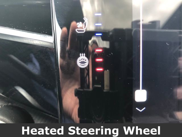 Used 2024 Jeep Grand Wagoneer L Series II w/ Quick Order Packagew 28T image 22