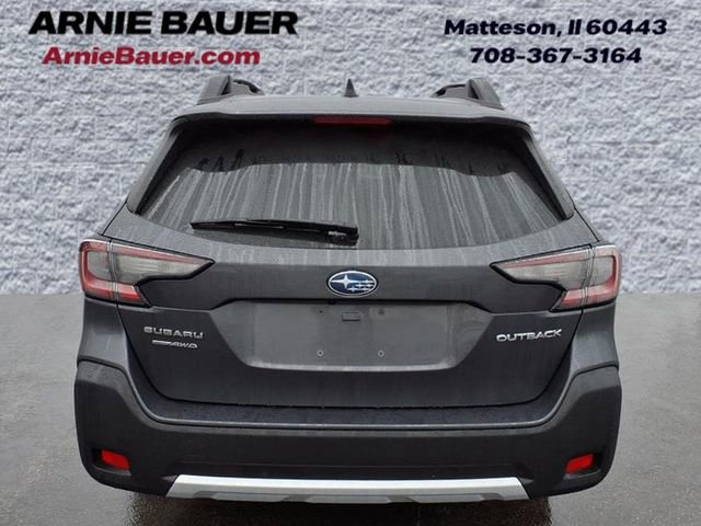 Used 2024 Subaru Outback Limited image 10