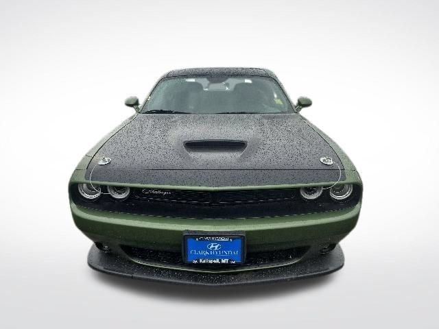 Used 2023 Dodge Challenger R/T w/ T/A Package RWD video 2
