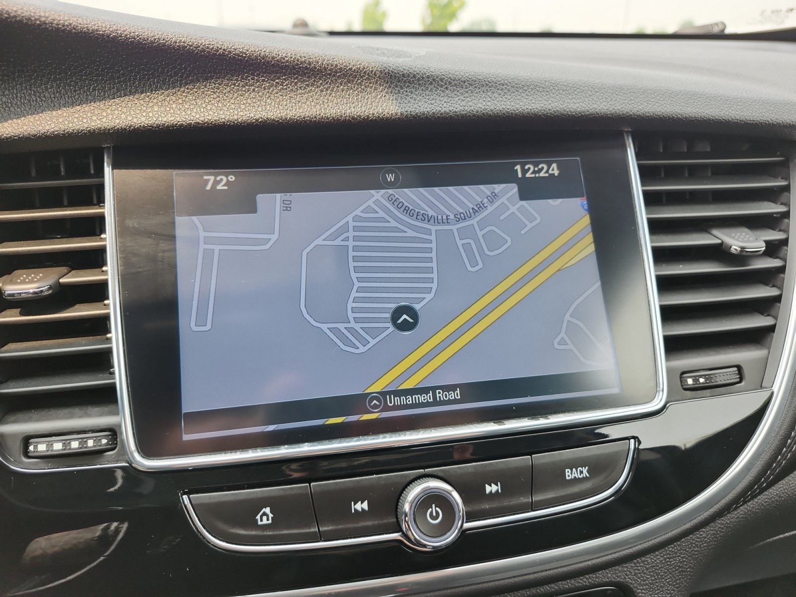 Used 2019 Buick Encore Sport Touring FWD image 19