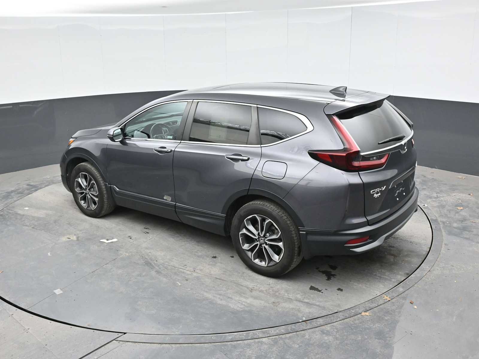 Used 2022 Honda CR-V EX-L image 12