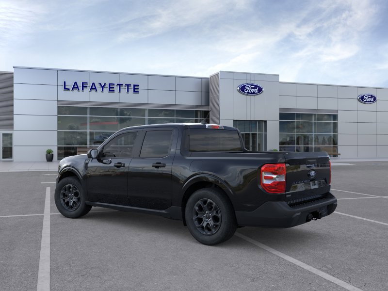 New 2026 Ford Maverick XLT w/ Equipment Group 301A AWD/4WD image 42