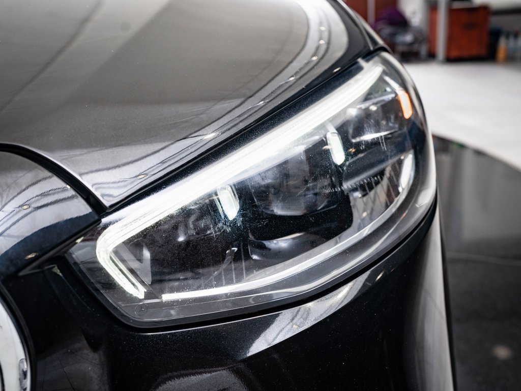 Certified 2022 Mercedes-Benz S 500 4MATIC image 15