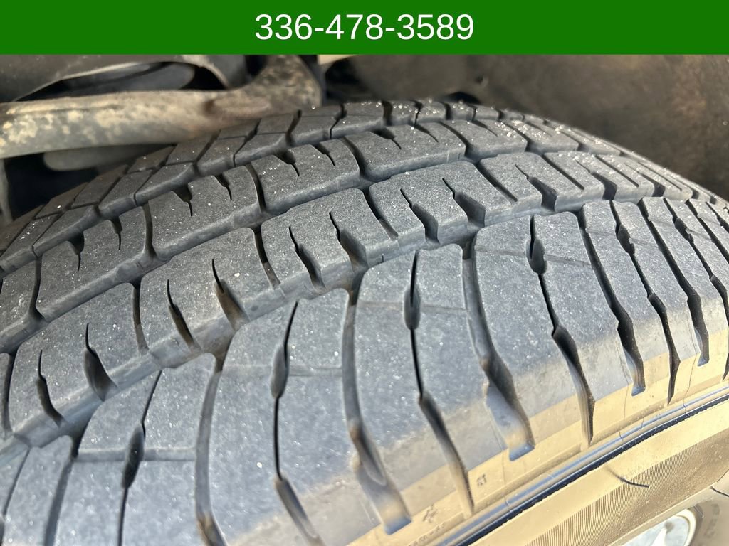 Used 2014 Ford F150 XLT w/ Equipment Group 302A Luxury image 25