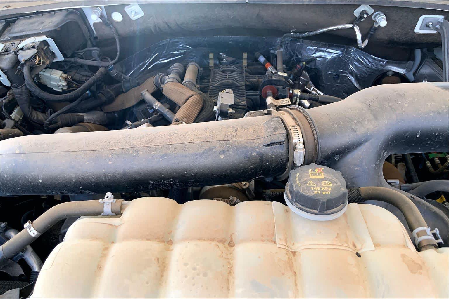 Certified 2023 Ford Expedition XLT AWD/4WD image 33